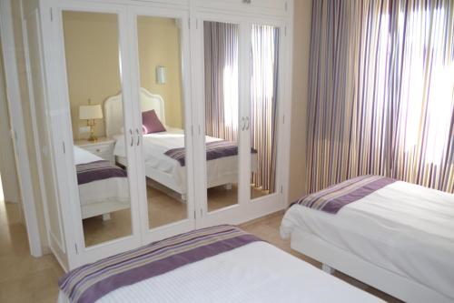 Imagen general del Hotel Club Excelsior II. Foto 1