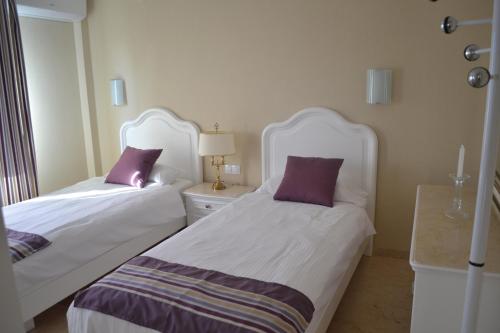 Imagen general del Hotel Club Excelsior II. Foto 2