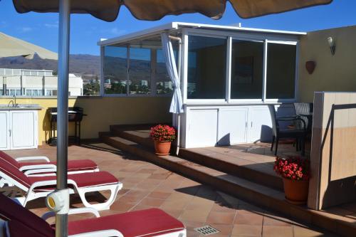 Imagen general del Hotel Club Excelsior II. Foto 7