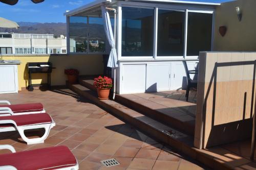 Imagen general del Hotel Club Excelsior II. Foto 8