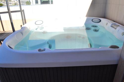 Imagen general del Hotel Club Excelsior II. Foto 9