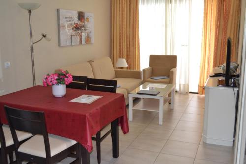 Imagen de la habitación del Hotel Club Excelsior II. Foto 17