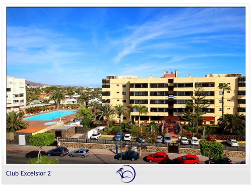 Imagen general del Hotel Club Excelsior II. Foto 11