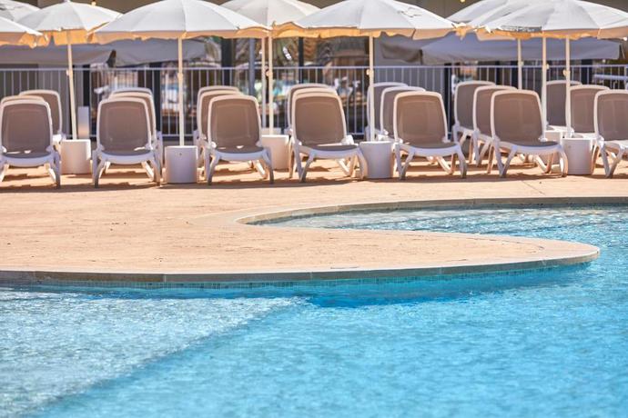 Imagen general del Hotel Club Fergus Palmanova Park. Foto 2