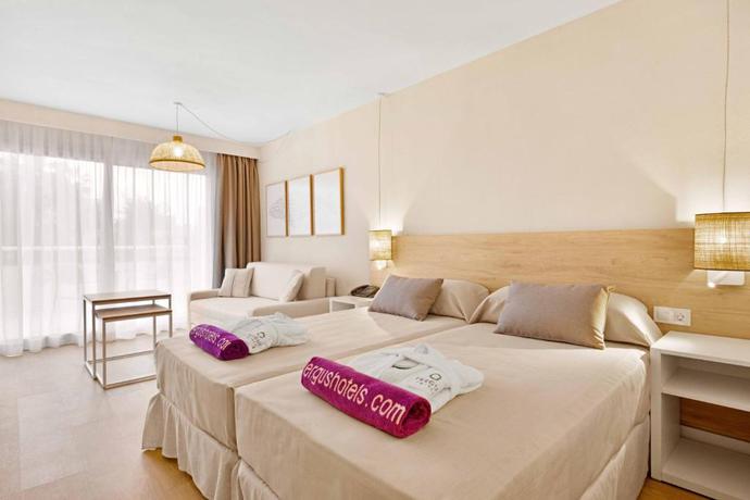 Imagen general del Hotel Club Fergus Palmanova Park. Foto 4