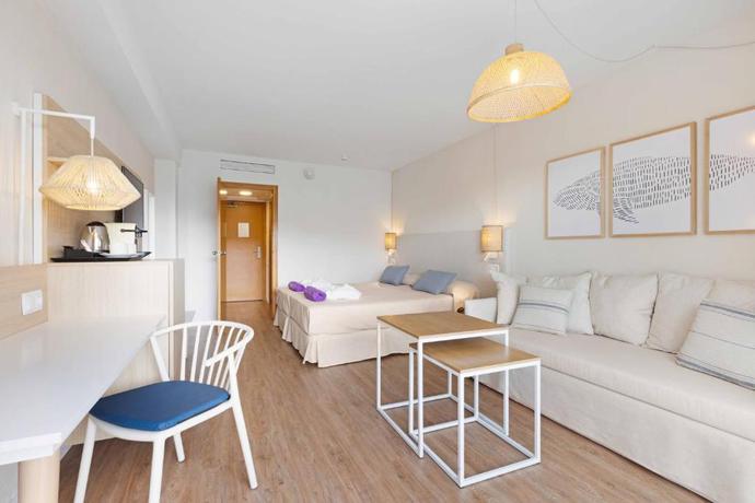 Imagen general del Hotel Club Fergus Palmanova Park. Foto 8