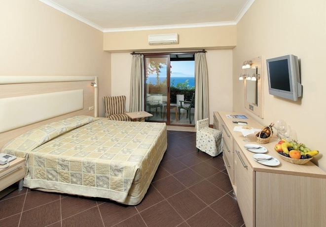 Imagen de la habitación del Hotel Club Forever. Foto 3