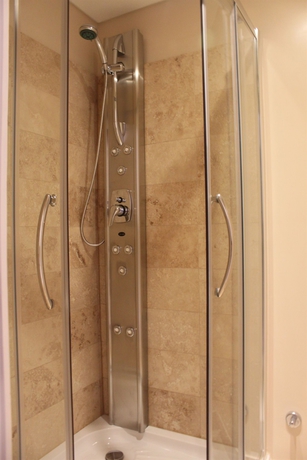 Imagen de la piscina del Hotel Club Frances. Foto 15