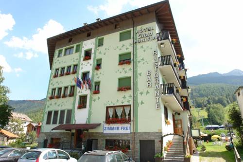 Imagen de la habitación del Hotel Club Funivia, Aprica. Foto 2