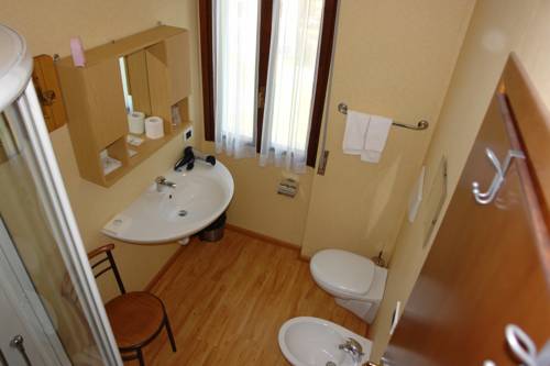 Imagen de la habitación del Hotel Club Funivia, Aprica. Foto 3
