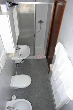 Imagen de la habitación del Hotel Club Funivia, Aprica. Foto 4