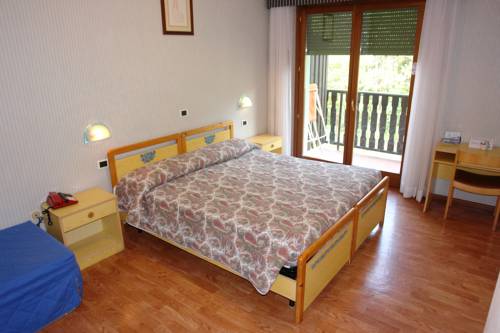 Imagen de la habitación del Hotel Club Funivia, Aprica. Foto 7