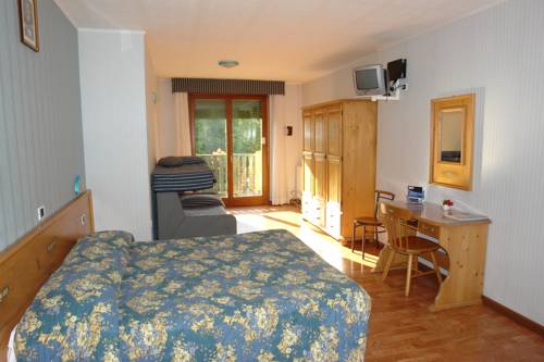 Imagen general del Hotel Club Funivia, Aprica. Foto 1
