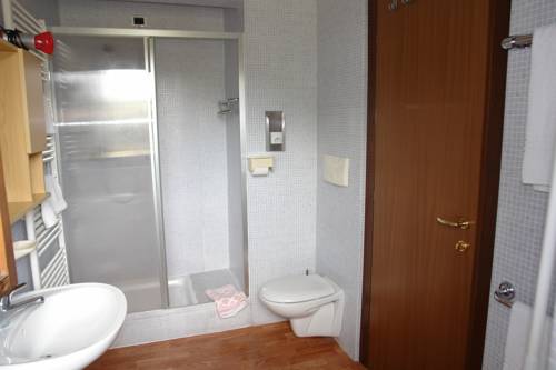 Imagen de la habitación del Hotel Club Funivia, Aprica. Foto 10
