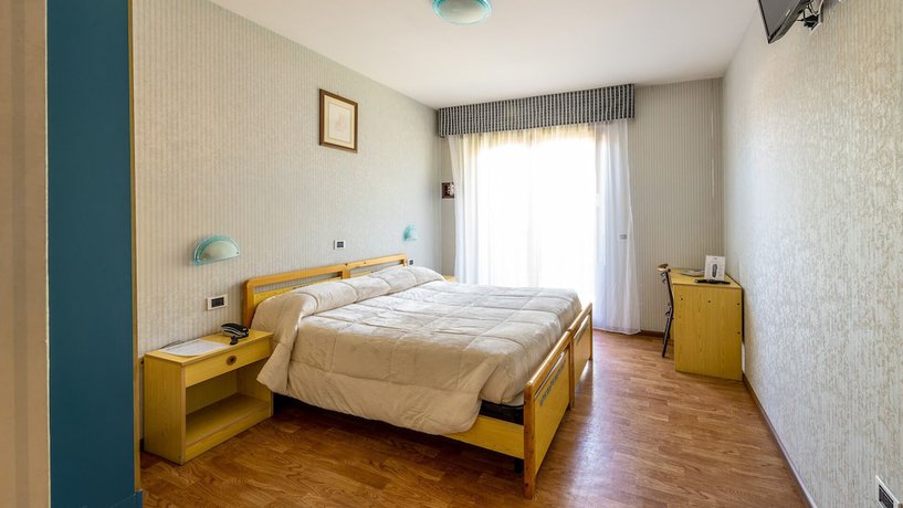 Imagen de la habitación del Hotel Club Funivia, Corteno Golgi. Foto 12