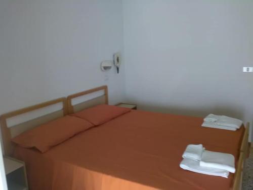 Imagen general del Hotel Club, Gabicce Mare. Foto 1