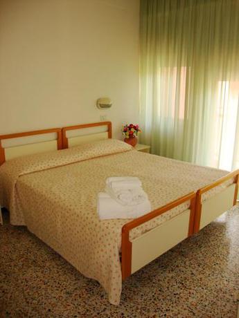 Imagen general del Hotel Club, Gabicce Mare. Foto 4
