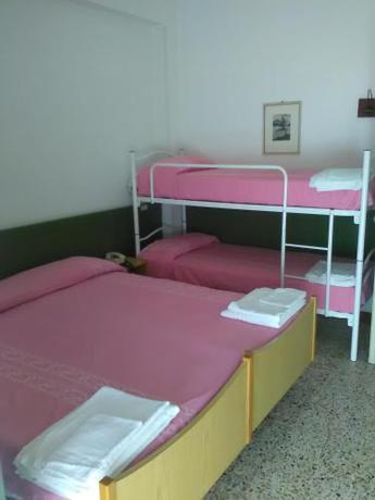 Imagen general del Hotel Club, Gabicce Mare. Foto 7