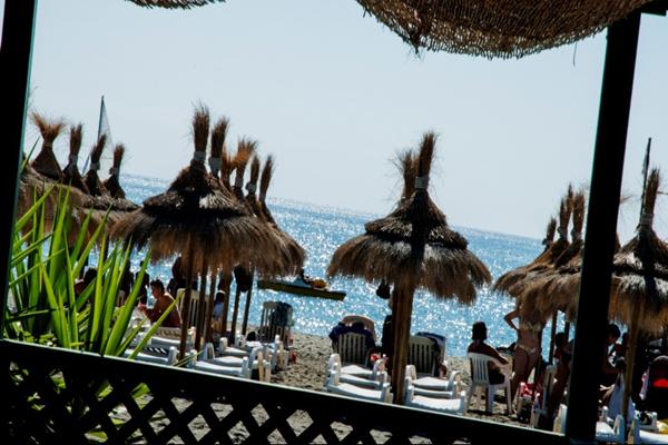 Imagen general del Hotel Club Giardini D'oriente Village. Foto 6