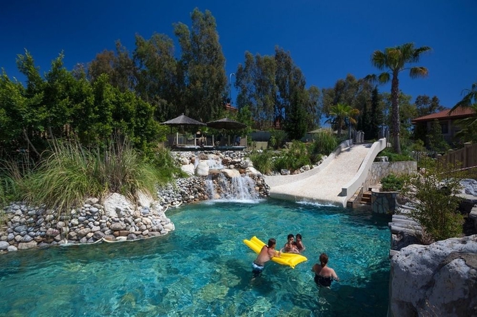 Imagen de la piscina del Hotel Club Grand Aqua - All Inclusive. Foto 9