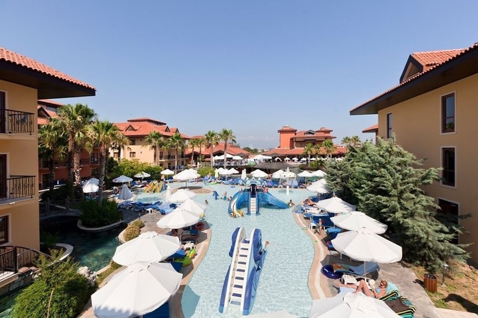 Imagen de la piscina del Hotel Club Grand Aqua - All Inclusive. Foto 10