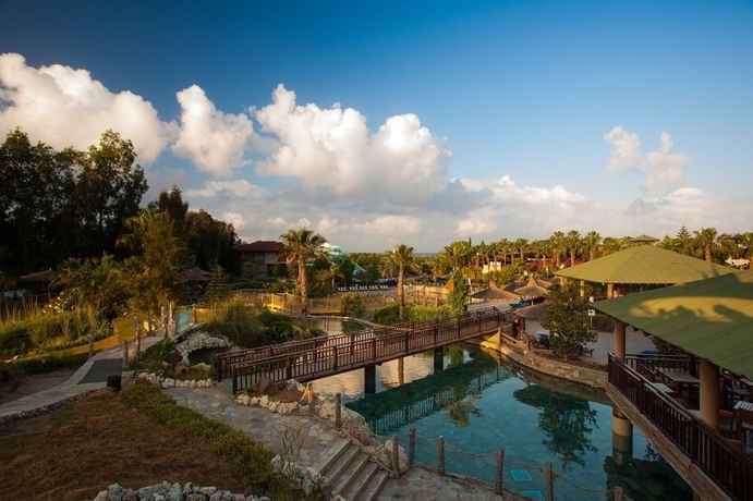 Imagen de la piscina del Hotel Club Grand Aqua - All Inclusive. Foto 15