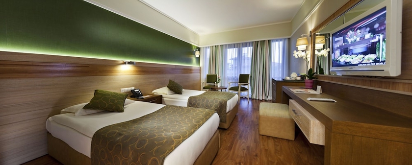 Imagen de la habitación del Hotel Club Grand Side Amazon Water World - All Inclusive. Foto 2