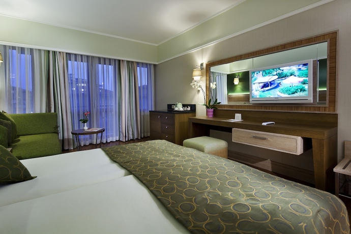Imagen de la habitación del Hotel Club Grand Side Amazon Water World - All Inclusive. Foto 3