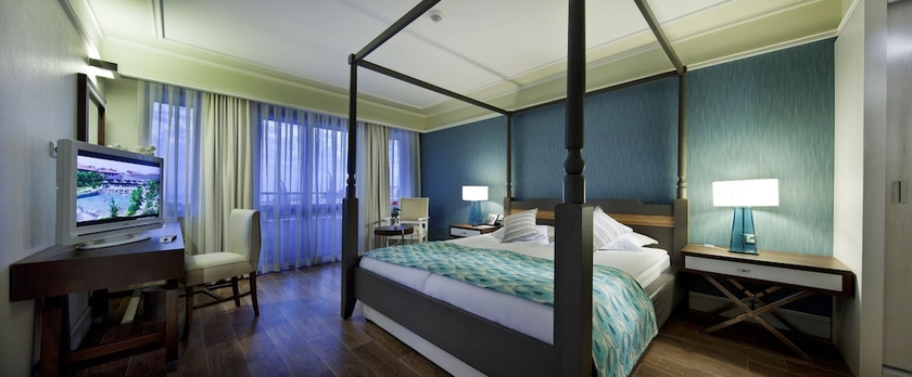 Imagen de la habitación del Hotel Club Grand Side Amazon Water World - All Inclusive. Foto 4