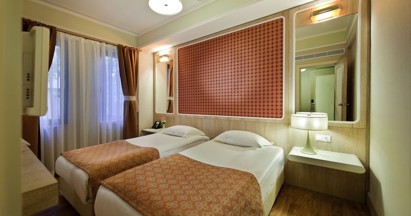 Imagen de la habitación del Hotel Club Grand Side Amazon Water World - All Inclusive. Foto 6