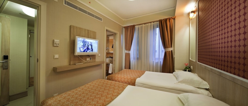 Imagen de la habitación del Hotel Club Grand Side Amazon Water World - All Inclusive. Foto 7