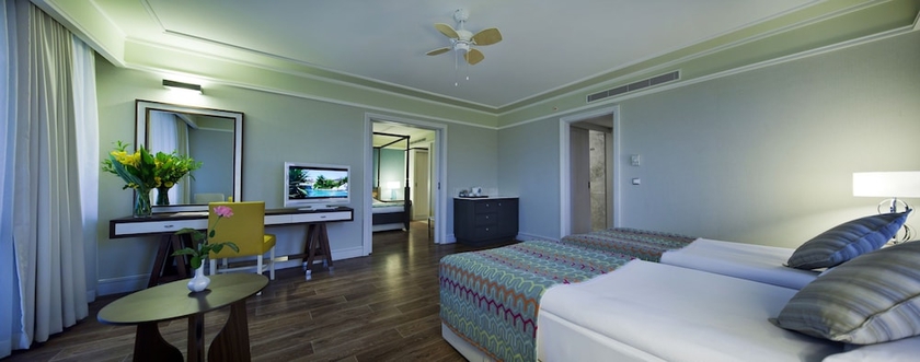 Imagen de la habitación del Hotel Club Grand Side Amazon Water World - All Inclusive. Foto 8