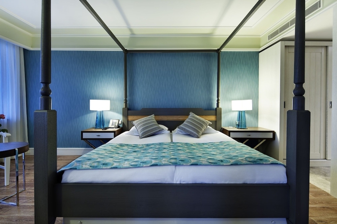 Imagen de la habitación del Hotel Club Grand Side Amazon Water World - All Inclusive. Foto 9