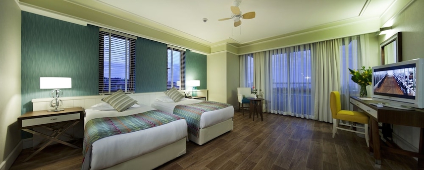 Imagen de la habitación del Hotel Club Grand Side Amazon Water World - All Inclusive. Foto 10