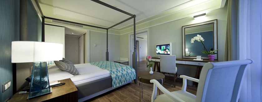 Imagen de la habitación del Hotel Club Grand Side Amazon Water World - All Inclusive. Foto 11