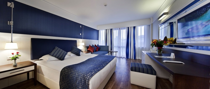 Imagen de la habitación del Hotel Club Grand Side Amazon Water World - All Inclusive. Foto 12