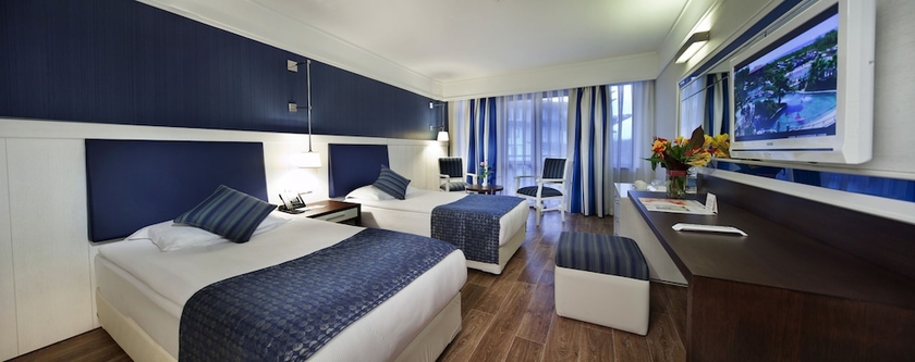 Imagen de la habitación del Hotel Club Grand Side Amazon Water World - All Inclusive. Foto 13
