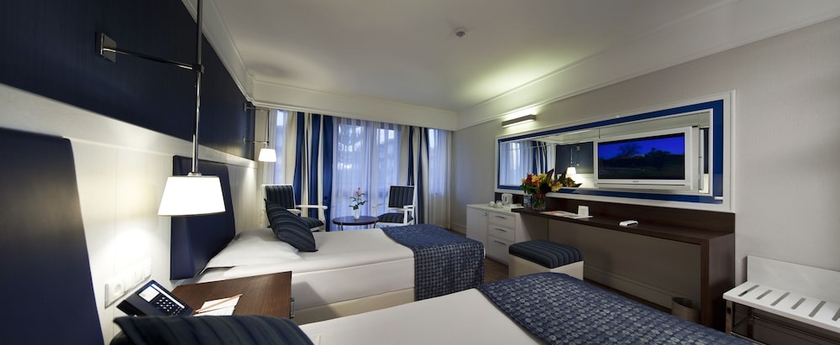 Imagen de la habitación del Hotel Club Grand Side Amazon Water World - All Inclusive. Foto 14