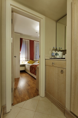 Imagen de la habitación del Hotel Club Grand Side Amazon Water World - All Inclusive. Foto 16
