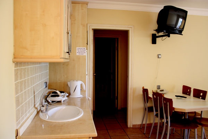 Imagen de la habitación del Hotel Club Green Valley. Foto 3