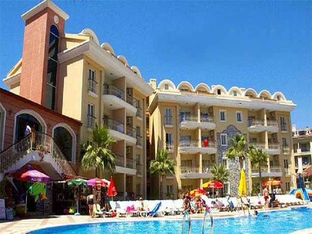 Imagen general del Hotel Club Green Valley. Foto 1