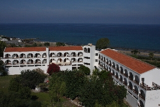 Imagen general del Hotel Club Guzelyali. Foto 1