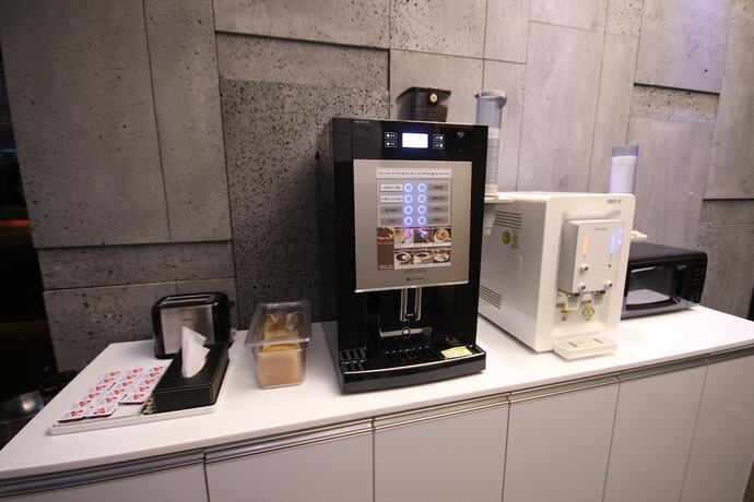 Imagen general del Hotel Club, Haeundae-gu. Foto 8