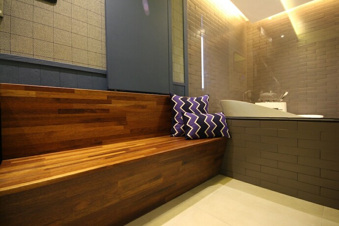Imagen de la habitación del Hotel Club, Haeundae-gu. Foto 24