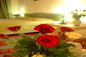 Imagen general del Hotel Club Hanane. Foto 2