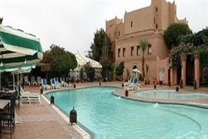 Imagen general del Hotel Club Hanane. Foto 4