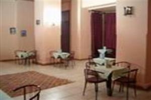 Imagen general del Hotel Club Hanane. Foto 5