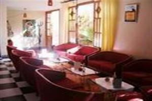 Imagen general del Hotel Club Hanane. Foto 6