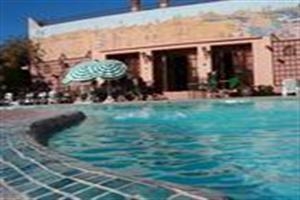 Imagen general del Hotel Club Hanane. Foto 7