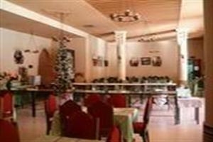 Imagen general del Hotel Club Hanane. Foto 9